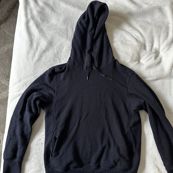 Unqilo Basic Hoodie - Picture 1 of 3